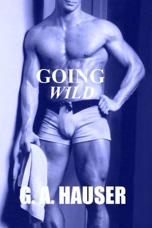 [Action! 09] • G.A. Hauser - Action! 09 - Going Wild